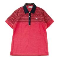 ADIDAS GOLF �A�f�B�_�X�S���t M73911 �����|���V���c ���S�h�J  ���b�h�n �T�C�Y�FL �����N�FA- �y���Áz�S���t�E�F�A
