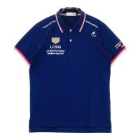 LE COQ GOLF ���R�b�N�S���t  �����|���V���c  �l�C�r�[�n �T�C�Y�FM �����N�FB �y���Áz�S���t�E�F�A