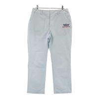 MUNSING WEAR �}���V���O�E�F�A 2024�N���f�� �X�g���b�`�p���c �V�A�T�b�J�[ �X�g���C�v�� �u���[�n �T�C�Y�F11 �����N�FB �y���Áz�S���t�E�F�A