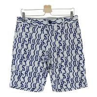 ADIDAS GOLF �A�f�B�_�X�S���t  �n�[�t�p���c ���� �u���[�n �T�C�Y�F82 �����N�FA- �y���Áz�S���t�E�F�A