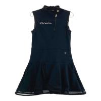 SY32 BY SWEET YEARS GOLF �G�X���C�T�[�e�B�g�D 2025�N���f�� �m�[�X���[�u�����s�[�X  �u���b�N�n �T�C�Y�FS �����N�FA- �y���Áz�S���t�E�F�A