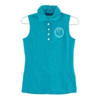 SY32 BY SWEET YEARS GOLF �G�X���C�T�[�e�B�g�D 2025�N���f�� �m�[�X���[�u�|���V���c �p�C��  �u���[�n �T�C�Y�FS �����N�FB �y���Áz�S���t�E�F�A