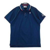 LE COQ GOLF ���R�b�N�S���t  �����|���V���c ���� �l�C�r�[�n �T�C�Y�F3L �����N�FA- �y���Áz�S���t�E�F�A