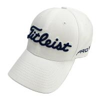 TITLEIST �^�C�g���X�g  �L���b�v  �z���C�g�n �����N�FB �y���Áz�S���t�E�F�A