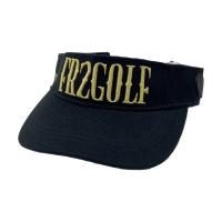 FR2 GOLF �G�t�A�[���c�[�S���t RGA411 �T���o�C�U�[  �u���b�N�n �����N�FN �y�V�i�z�S���t�E�F�A