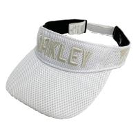 OAKLEY �I�[�N���[ FOS900666 ���b�V���T���o�C�U�[  �z���C�g�n �����N�FA- �y���Áz�S���t�E�F�A