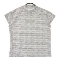 TRAVIS MATHEW �g���r�X�}�V���[  �n�C�l�b�N ����T�V���c �{�[�_�[�� �O���[�n �T�C�Y�FL �����N�FA- �y���Áz�S���t�E�F�A