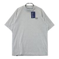 TOMMY HILFIGER GOLF �g�~�[ �q���t�B�K�[�S���t  �n�C�l�b�N ����T�V���c �f�W�J�� ���� �O���[�n �T�C�Y�FLL �����N�FN �y�V�i�z�S���t�E�F�A