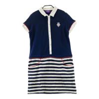 BEAMS GOLF �r�[���X�S���t  ���������s�[�X �{�[�_�[�� �l�C�r�[�n �T�C�Y�FM �����N�FB �y���Áz�S���t�E�F�A