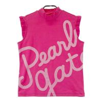 PEARLY GATES �p�[���[�Q�C�c  �n�C�l�b�N �m�[�X���[�u�V���c �t����  �s���N�n �T�C�Y�F2 �����N�FB �y���Áz�S���t�E�F�A