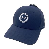 UNDER ARMOUR �A���_�[�A�[�}�[ STYLE 1361544 �L���b�v  �l�C�r�[�n �����N�FN�y�V�i�z�S���t�E�F�A