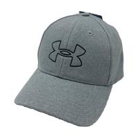 UNDER ARMOUR �A���_�[�A�[�}�[ STYLE 1375338 �L���b�v  �O���[�n �����N�FN �y�V�i�z�S���t�E�F�A