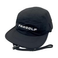 FR2 GOLF �G�t�A�[���c�[�S���t RGA380 �L���b�v  �u���b�N�n �����N�FN �y�V�i�z�S���t�E�F�A
