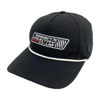 FR2 GOLF �G�t�A�[���c�[�S���t RGA370 �L���b�v  �u���b�N�n �����N�FN�y�V�i�z�S���t�E�F�A