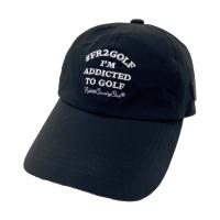 FR2 GOLF �G�t�A�[���c�[�S���t  �L���b�v  �u���b�N�n �����N�FB �y���Áz�S���t�E�F�A