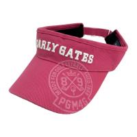 PEARLY GATES �p�[���[�Q�C�c  �T���o�C�U�[  �s���N�n �����N�FA- �y���Áz�S���t�E�F�A