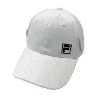 FILA GOLF �t�B���S���t  �L���b�v  �z���C�g�n �����N�FN �y�V�i�z�S���t�E�F�A