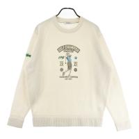 CPG GOLF �V�[�s�[�W�[�S���t  �J�V�~���� �����j�b�g�Z�[�^�[  �x�[�W���n �T�C�Y�F3 �����N�FA- �y���Áz�S���t�E�F�A