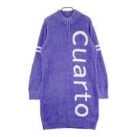CUARTO UNITED �N�A���g���i�C�e�b�h  �n�[�t�W�b�v �j�b�g�����s�[�X  �p�[�v���n �T�C�Y�FL �����N�FA- �y���Áz�S���t�E�F�A