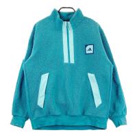 ADIDAS GOLF �A�f�B�_�X�S���t IB1972 �{�A �n�[�t�W�b�v �����W���P�b�g  �u���[�n �T�C�Y�FXL �����N�FB �y���Áz�S���t�E�F�A