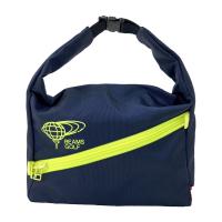 BEAMS GOLF �r�[���X�S���t  �J�[�g�o�b�O  �l�C�r�[�n �����N�FB �y���Áz�S���t�E�F�A