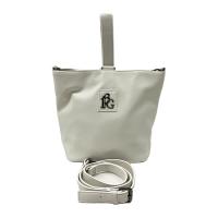 1PIU1UGUALE3 GOLF GRG530 2WAY �J�[�g�o�b�O  �z���C�g�n �����N�FN�y�V�i�z�S���t�E�F�A