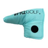 FR2 GOLF �G�t�A�[���c�[�S���t  �w�b�h�J�o�[ �s��  �u���[�n �����N�FN �y�V�i�z�S���t�E�F�A