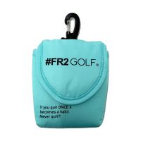 FR2 GOLF �G�t�A�[���c�[�S���t  �X�R�[�v�P�[�X  �u���[�n �����N�FN �y���Áz�S���t�E�F�A