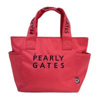 PEARLY GATES �p�[���[�Q�C�c  �J�[�g�o�b�O  �s���N�n �����N�FB �y���Áz�S���t�E�F�A