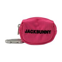JACK BUNNY �W���b�N�o�j�[  �{�[���P�[�X �{�[���|�[�`  �s���N�n �����N�FN �y�V�i�z�S���t�E�F�A