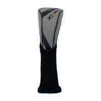 DUNLOP �_�����b�v  �w�b�h�J�o�[ XXIO �璹�� �u���b�N�n �����N�FA- �y���Áz�S���t�E�F�A