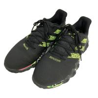 ADIDAS GOLF �A�f�B�_�X�S���t IF5452 �R�[�h�J�I�X22 �O���b�` �S���t�V���[�Y  �u���b�N�n �T�C�Y�F25.5 �����N�FA- �y���Áz�S���t�E�F�A