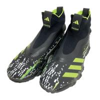 ADIDAS GOLF �A�f�B�_�X�S���t IE4784 �R�[�h�J�I�X ���[�X���X �O���b�` �S���t�V���[�Y  �u���b�N�n �T�C�Y�F25.5 �����N�FA- �y���Áz�S���t�E�F�A