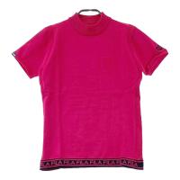 FILA GOLF �t�B���S���t 791-600 �n�C�l�b�N�����j�b�g  �s���N�n �T�C�Y�FL �����N�FN �y�V�i�z�S���t�E�F�A