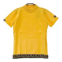 FILA GOLF �t�B���S���t 791-600 �n�C�l�b�N�����j�b�g  �C�G���[�n �T�C�Y�FM �����N�FN �y�V�i�z�S���t�E�F�A