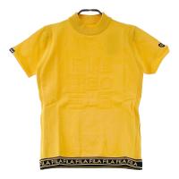 FILA GOLF �t�B���S���t 791-600 �n�C�l�b�N�����j�b�g  �C�G���[�n �T�C�Y�FL �����N�FN �y�V�i�z�S���t�E�F�A