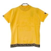 FILA GOLF �t�B���S���t 791-600 �n�C�l�b�N�����j�b�g  �C�G���[�n �T�C�Y�FLL �����N�FN �y�V�i�z�S���t�E�F�A