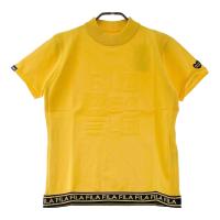 FILA GOLF �t�B���S���t 791-600 �n�C�l�b�N�����j�b�g  �C�G���[�n �T�C�Y�FLL �����N�FN �y�V�i�z�S���t�E�F�A