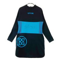 G/FORE �W�[�t�H�A  �j�b�g ���������s�[�X  �u���b�N�n �T�C�Y�F40 �����N�FB �y���Áz�S���t�E�F�A