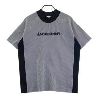 JACK BUNNY �W���b�N�o�j�[  �����j�b�g�Z�[�^�[ �X�g���C�v�� �u���b�N�n �T�C�Y�F6 �����N�FA- �y���Áz�S���t�E�F�A