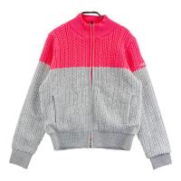 VIVA HEART �r�o�n�[�g 012-57111 �j�b�g �W�b�v�W���P�b�g  �O���[�n �T�C�Y�F42 �����N�FA- �y���Áz�S���t�E�F�A