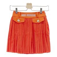 NOEL REUSSIR �m�G�����V�[��  �C���i�[�t �v���[�c�X�J�[�g  �I�����W�n �T�C�Y�F0 �����N�FA �y���Áz�S���t�E�F�A