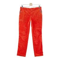 BEAMS GOLF �r�[���X�S���t  �R�[�f�����C �X�g���b�`�p���c  ���b�h�n �T�C�Y�FM �����N�FA- �y���Áz�S���t�E�F�A