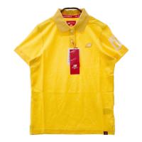 NEW BALANCE GOLF �j���[�o�����X  �����|���V���c  �C�G���[�n �T�C�Y�F1 �����N�FN �y�V�i�z�S���t�E�F�A