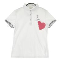 LANVIN SPORT �����o�� �X�|�[��  �����|���V���c ���C���X�g�[��  �z���C�g�n �T�C�Y�F38 �����N�FB �y���Áz�S���t�E�F�A