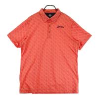 SRIXON �X���N�\�� by DESCENTE �����|���V���c ���S�h�J ���� �I�����W�n �T�C�Y�F3L �����N�FA- �y���Áz�S���t�E�F�A