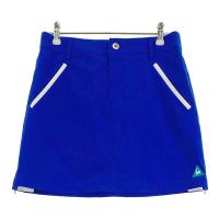 LE COQ GOLF ���R�b�N�S���t  �T�C�h�W�b�v �o�C�J���[�X�J�[�g  �u���[�n �T�C�Y�F9 �����N�FB �y���Áz�S���t�E�F�A
