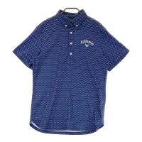 CALLAWAY SELECT �L�����E�F�C �Z���N�g  �����|���V���c �{�^���_�E�� ���V�̖� ���� �l�C�r�[�n �T�C�Y�FM �����N�FA- �y���Áz�S���t�E�F�A