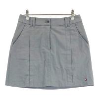 TOMMY HILFIGER GOLF �g�~�[ �q���t�B�K�[�S���t 2025�N���f�� �X�g���b�`�X�J�[�g  �O���[�n �T�C�Y�FM �����N�FA- �y���Áz�S���t�E�F�A