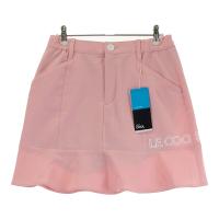 LE COQ GOLF ���R�b�N�S���t  �C���i�[�t�X�J�[�g  �s���N�n �T�C�Y�F11 �����N�FN �y�V�i�z�S���t�E�F�A